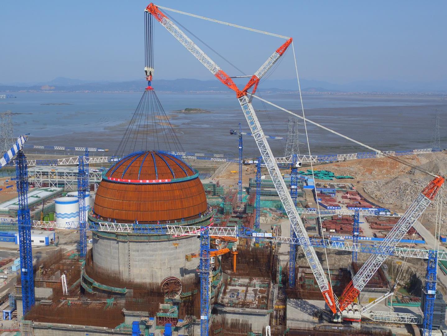 尊龙Z6官方网站重科