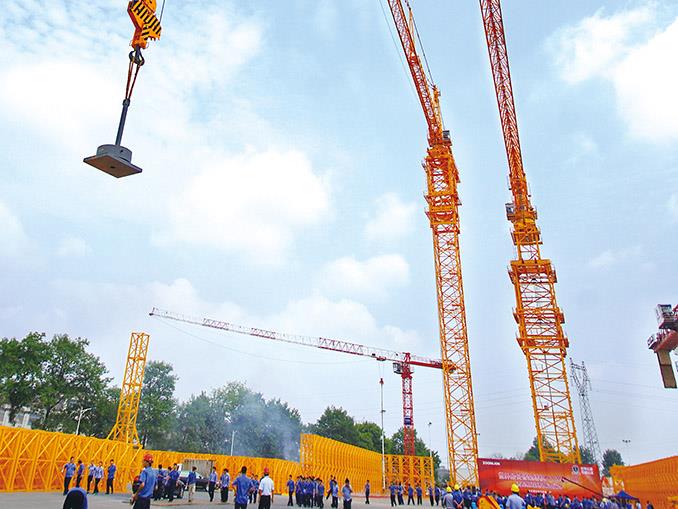 尊龙Z6官方网站重科